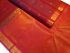 SALEM SILK SAREE WITH BLOUSE