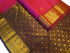 SALEM SILK SAREE WITH BLOUSE