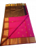 SALEM SILK SAREE WITH BLOUSE