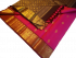 SALEM SILK SAREE WITH BLOUSE