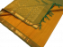 SALEM SILK SAREE WITH BLOUSE