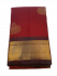 SALEM SILK SAREE WITH BLOUSE