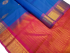 SALEM SILK SAREE WITH BLOUSE