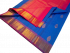 SALEM SILK SAREE WITH BLOUSE