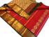 SALEM SILK SAREE WITH BLOUSE