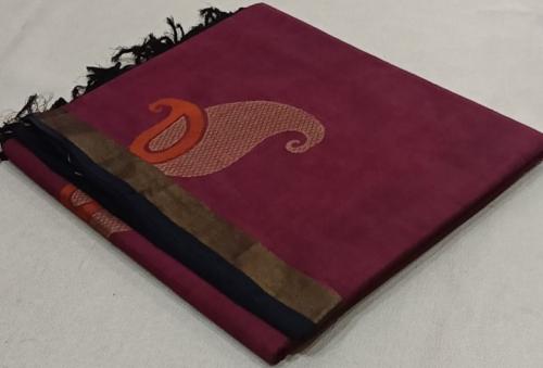 SAREES NEGAMAM WITH BLOUSE