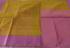 PL Saree Negamam Jacquard Border