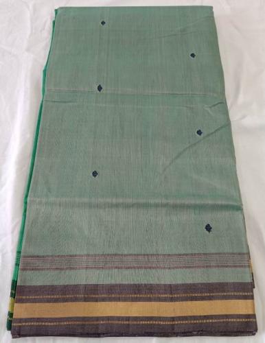 MANAMEDU COTTON SAREES 550MTS