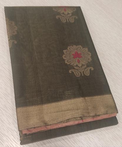 COIMBATORE KORA COTTON SAREE 620 MTS