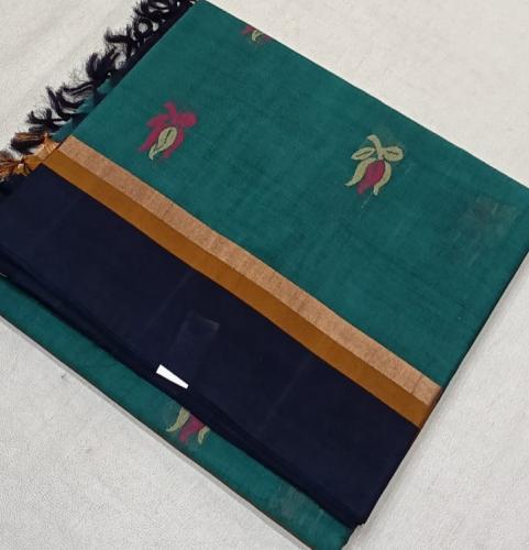 SAREES NEGAMAM WITH BLOUSE