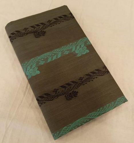 SAREES SALEM 80S WITH BLOUSE