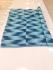 BEDSHEET JACQUARD LIGHT WEIGHT 60X90