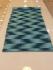 BEDSHEET JACQUARD LIGHT WEIGHT 60X90
