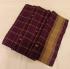 SAREES SALEM 80S WITH BLOUSE