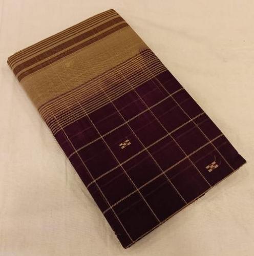 SAREES SALEM 80S WITH BLOUSE