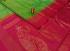 SALEM SILK SAREE WITH BLOUSE