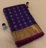 KPM AJ SILK SAREE WB