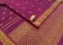 SAREES KPM SILK WITH BLOUSE
