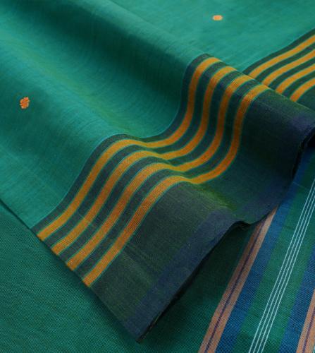 ARUPPUKOTTAI 60S COTTON SAREES WITH BLOUSE