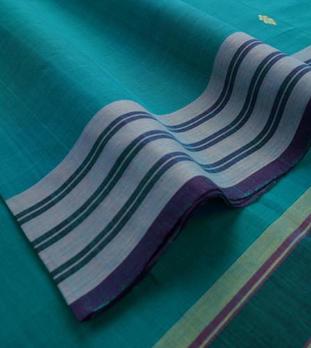 ARUPPUKOTTAI 60S COTTON SAREES WITH BLOUSE