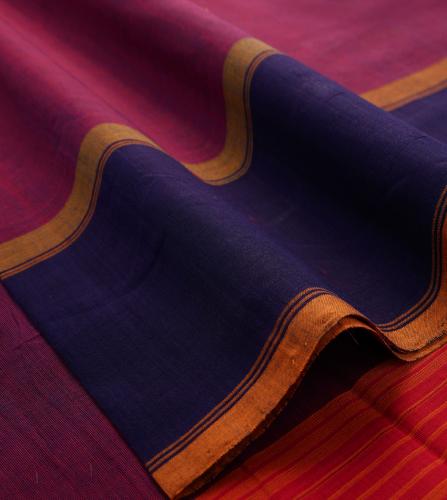 ARUPPUKOTTAI 60S COTTON SAREES WITH BLOUSE