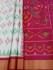 PALANI TIE DYE SOFT SILK SAREE
