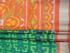 PALANI TIE DYE SOFT SILK SAREE
