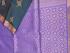 SOFT SILK SAREE WITH BLOUSE