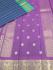 SAREES KPM SILK WITH BLOUSE