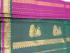 SAREES KPM SILK WITH BLOUSE