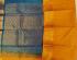 SALEM SILK SAREE WITH BLOUSE