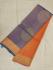 SALEM SILK SAREE WITH BLOUSE