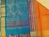 SALEM SILK SAREE WITH BLOUSE