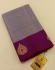 SAREES KPM SILK WITH BLOUSE