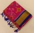 PALANI TIE DYE SOFT SILK SAREE