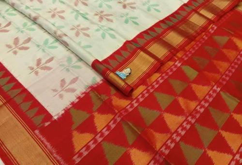 PALANI TIE DYE SOFT SILK SAREE