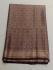 SOFT SILK SAREE WITH BLOUSE