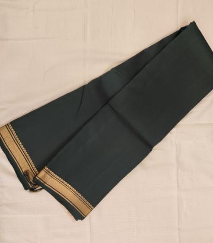 Sarees KPM Silk 550 mtrs