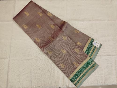 SAREES KPM SILK WITH BLOUSE