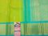 SAREES KPM SILK WITH BLOUSE