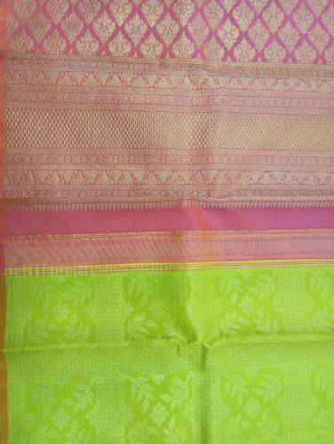 HF ZARI GRAND DESIGNING WEDDING SILK SAREES SSLW