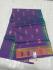 SAREES JAYANKONDAM COTTON 550 MTS