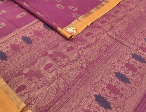 SAREES COIMBATORE WITH BLOUSE