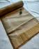 MANAMEDU COTTON SAREES WITH BLOUSE