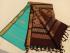 SOFT SILK SAREE WITH BLOUSE