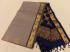 SOFT SILK SAREE WITH BLOUSE