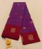 SAREES KPM SILK WITH BLOUSE