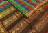 SALEM SILK SAREE WITH BLOUSE