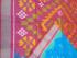 PALANI TIE DYE SOFT SILK SAREE