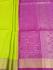 SOFT SILK SAREE WITH BLOUSE